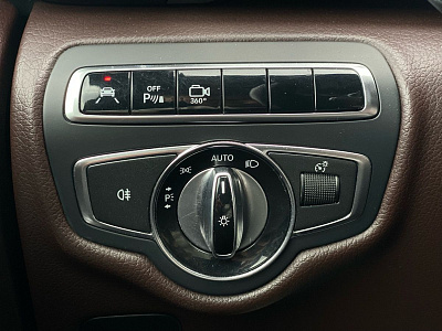 Mercedes-Benz V-Класс, III (W447) 2014