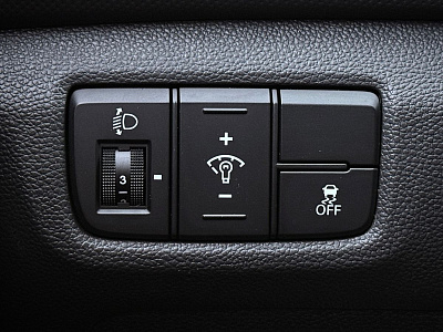 Hyundai Creta, I 2018