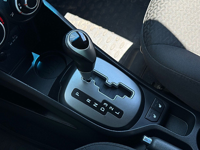 Kia Rio, III 2014
