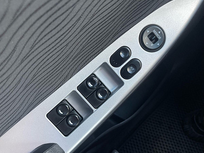 Hyundai Solaris, I 2013