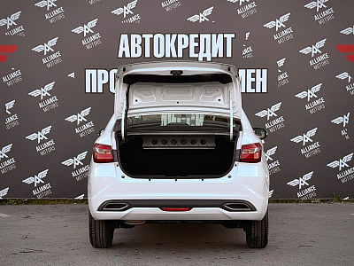 Lada (ВАЗ) Vesta, I Рестайлинг (NG) 2026
