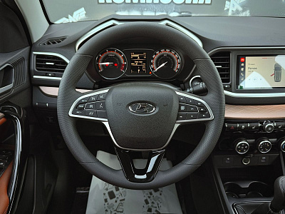 Lada (ВАЗ) Vesta, I Рестайлинг (NG) 2026