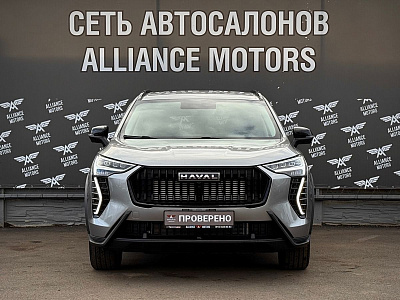 Haval Jolion, I 2024