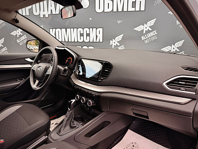 Lada (ВАЗ) Vesta, I Рестайлинг (NG) 2024