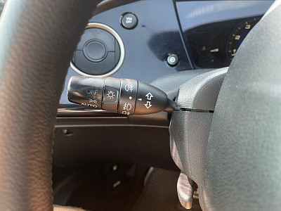 Honda Civic, VIII 2007