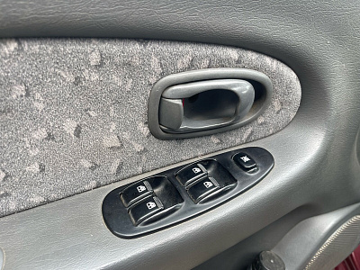 Kia Spectra, I Рестайлинг 2 2009