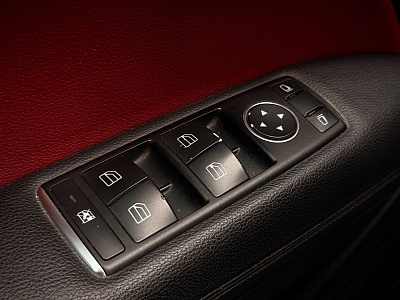 Mercedes-Benz E-Класс, IV (W212, S212, C207) 2012