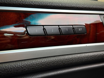 Volkswagen Touareg, II 2013