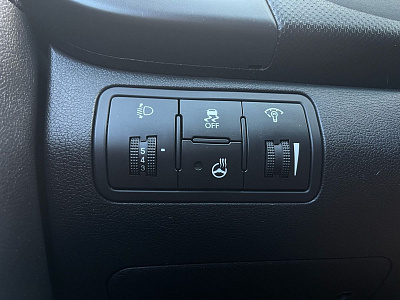 Hyundai Solaris, I 2013