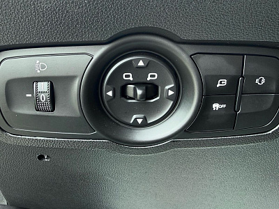 Kaiyi E5 2023