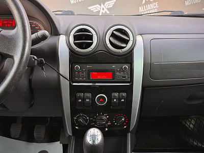 Lada (ВАЗ) Largus, I 2019