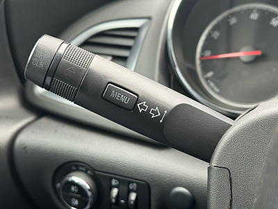 Opel Astra, J Рестайлинг 2012