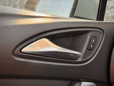 Opel Astra, K Рестайлинг 2019