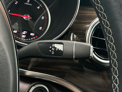 Mercedes-Benz V-Класс, III (W447) 2014