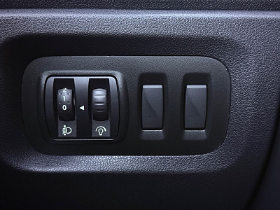 Renault Kaptur, I 2016