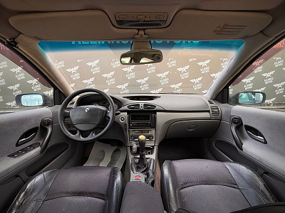 Renault Laguna, II 2003