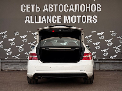 Mercedes-Benz E-Класс, IV (W212, S212, C207) 2012