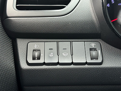 Kia Rio, III 2013