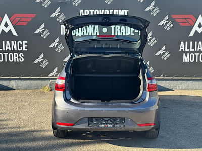 Kia Rio, III 2012
