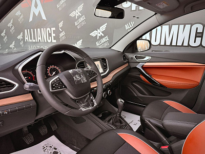 Lada (ВАЗ) Vesta, I Рестайлинг (NG) 2026