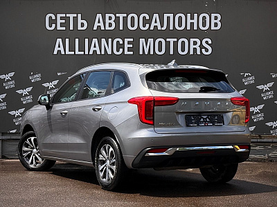 Haval Jolion, I Рестайлинг 2023