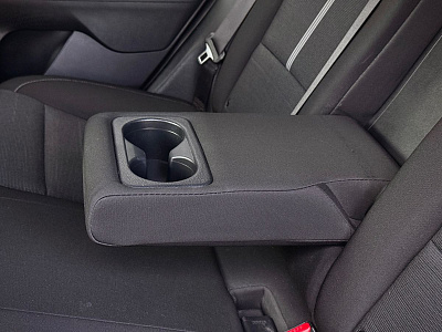 Kia Cerato, IV Рестайлинг 2022