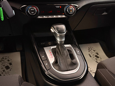 Kia Cerato, IV Рестайлинг 2021
