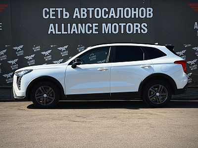 Haval Jolion, I Рестайлинг 2024