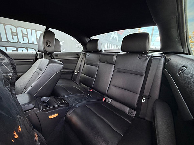 BMW 3 серии, V (E90/E91/E92/E93) Рестайлинг 2010