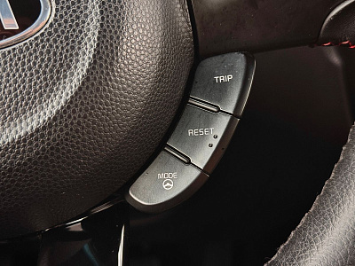 Kia Soul, II 2016