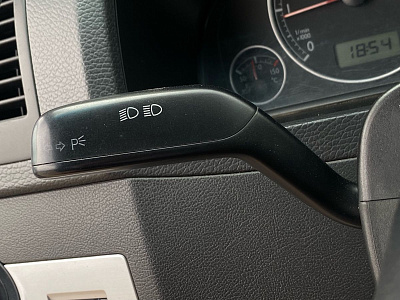 Volkswagen Multivan, T5 2007