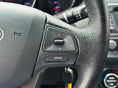 Kia Rio, III 2013