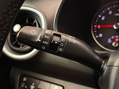 Kia Cerato, IV Рестайлинг 2021