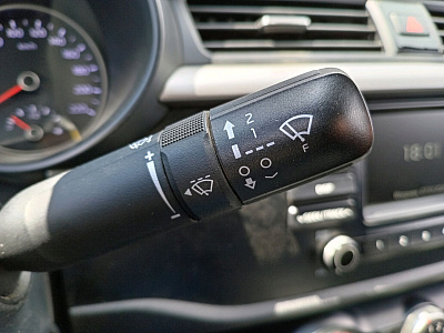 Kia Rio, IV 2020