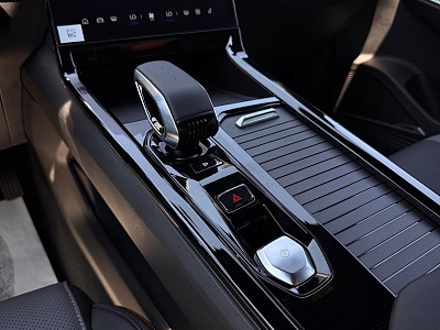 Geely Cityray 2026