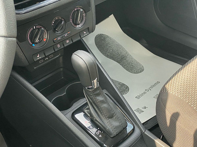 Volkswagen Polo, VI 2021