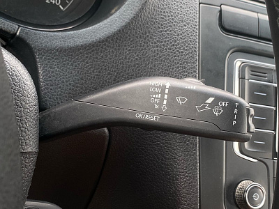 Volkswagen Polo, V Рестайлинг 2019