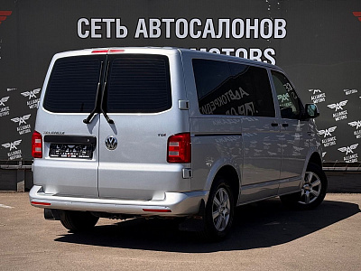 Volkswagen Caravelle, T6 2015
