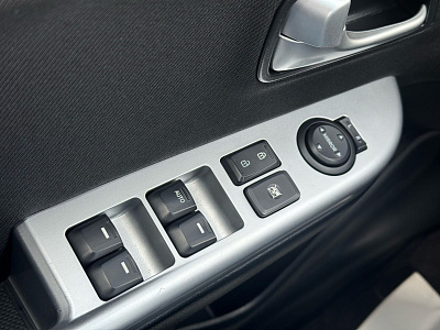 Kia Rio, III 2014