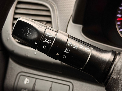 Hyundai Solaris, I 2013