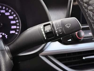 Kia Cerato, IV Рестайлинг 2022