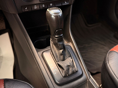 Skoda Rapid, I 2015