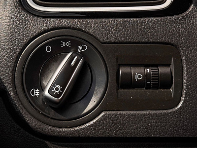 Volkswagen Polo, V Рестайлинг 2019