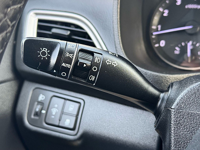 Hyundai Solaris, II 2018