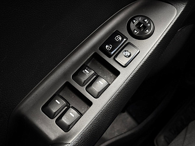 Kia Cerato, III 2016