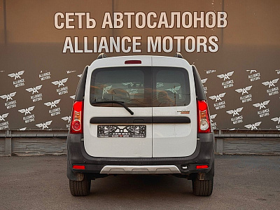 Lada (ВАЗ) Largus, I 2019