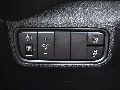 Kia Soul, III 2020