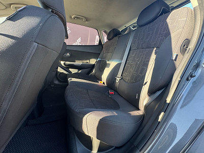 Kia Rio, III 2012