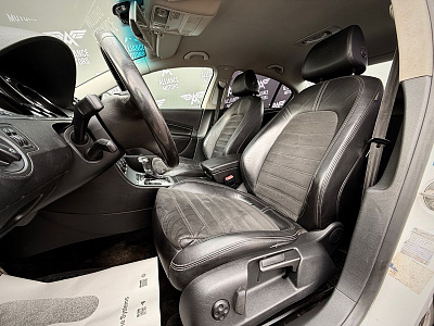 Volkswagen Passat, B6 2008