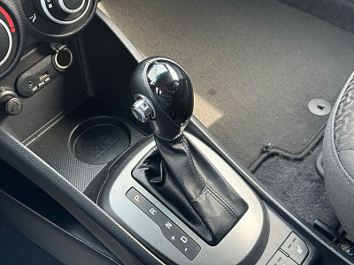 Kia Rio, III 2014